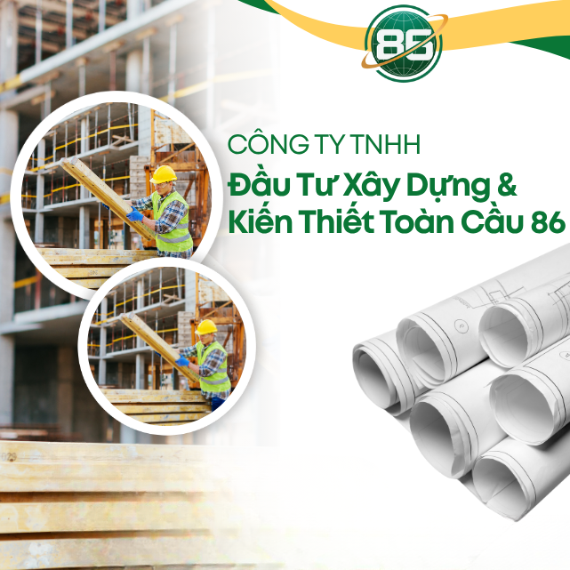 Toàn Cầu 86